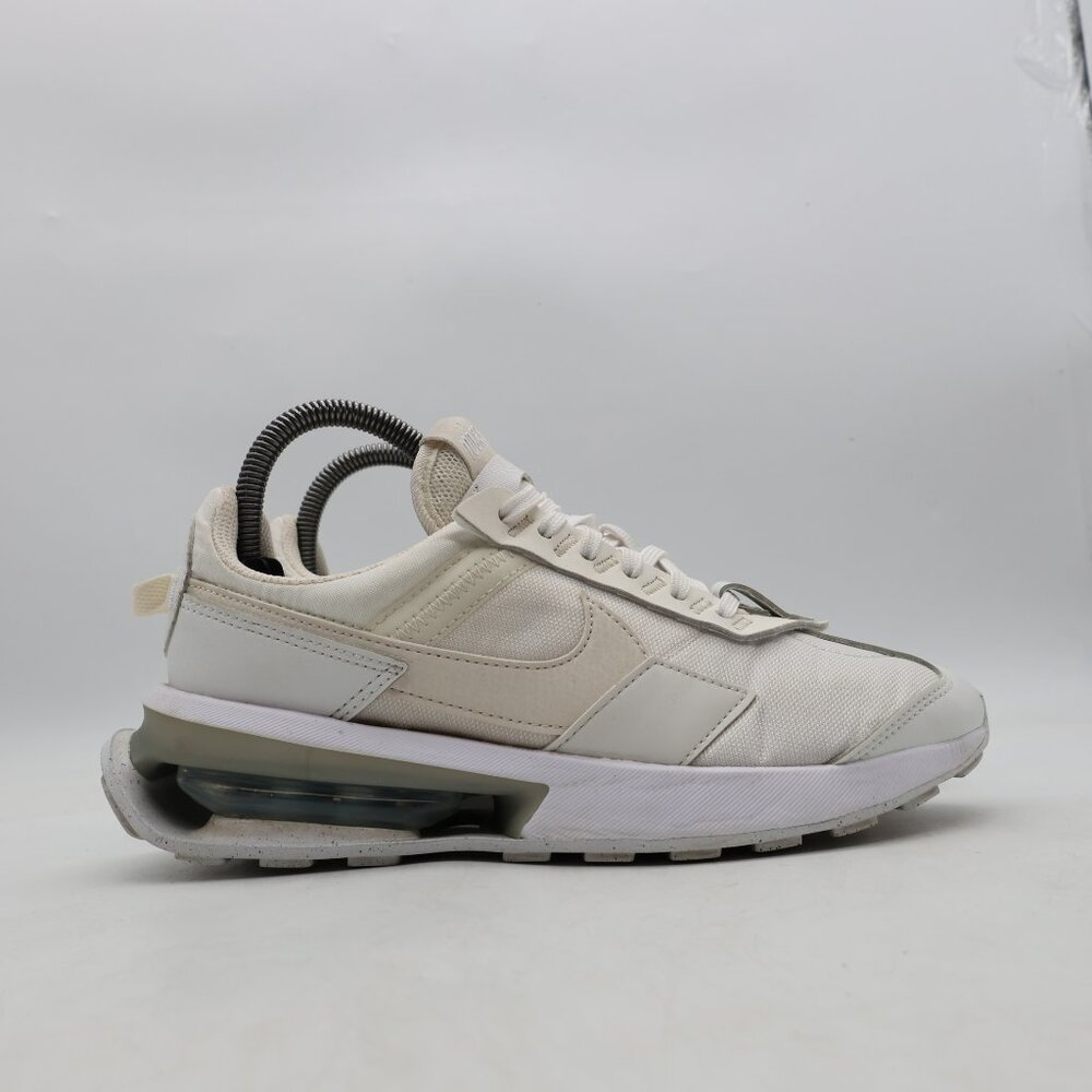 Nike Air Max Pre Day White Phantom Women’s Size 7.5 Athletic Sneakers DM0001 100